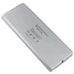 Energy+ Replacement Battery Pack For Apple Macbook 13-Inch White