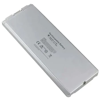 Energy+ Replacement Battery Pack For Apple Macbook 13-Inch White 3 Energy+ Replacement Battery Pack For Apple Macbook 13-Inch White