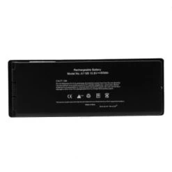 Energy+ Replacement Battery Pack For Apple Macbook 13-Inch Black