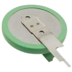 Panasonic Rtc Battery For Compaq Armada