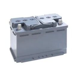 GENERIC Group Size 48 Agm Battery With 770 Cold Cranking Amps