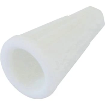 Superior 12-16 Gauge Conductor High-Temperature Ceramic Wire Connector (25-Pack) 4 Superior 12-16 Gauge Conductor High-Temperature Ceramic Wire Connector (25-Pack) - Image 2