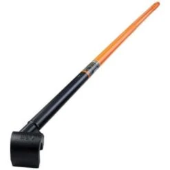 Klein Tools #7 To #9 Rebar Hickey Bend 21 Klein Tools #7 To #9 Rebar Hickey Bend -Bright Circuit 238333 w DetailedProductView10 Lg