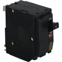 Square D Qo 30 Amp 2-Pole Circuit Breaker Qo230cp