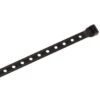 Southwire 11 In Black Cable Tie Package Of 100 1 Southwire 11 In Black Cable Tie Package Of 100 -Bright Circuit 263103 MainProductImage Lg