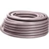 Southwire 3/4 In X 100 Ft Liquidtight Flexible Metallic Titan Steel Conduit -Bright Circuit 263385 MainProductImage Lg