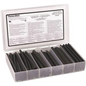 Thomas & Betts Heat Shrink Kit 3 Thomas & Betts Heat Shrink Kit