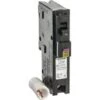 Square D Homeline 15 Amp Single-Pole Dual Function Cafci & Gfci Circuit Breaker 2 Square D Homeline 15 Amp Single-Pole Dual Function Cafci & Gfci Circuit Breaker -Bright Circuit 265323 MainProductImage Lg