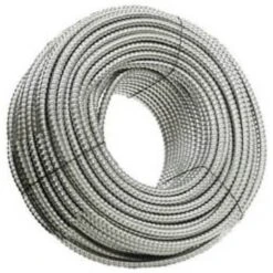 Southwire 14/3 X 250 Ft Solid Cu Mc Metal Clad Armorlite Cable