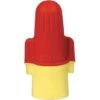 3m Red/yellow Wire Connector Package Of 100 -Bright Circuit 269575 MainProductImage Lg