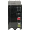 Square D Qo 25 Amp 2-Pole Circuit Breaker