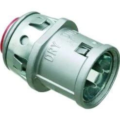 Arlington Snap-2-It 3/8" Connectors Package Of 50