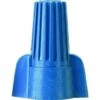 Preferred Industries Wing-Type Wire Connector Blue Package Of 100