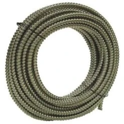 Southwire 1/2" X 100' Dataflex Flexible Metal Conduit Coil