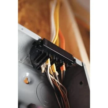 Square D Homeline 100a 20-Space 40-Circuit Load Center W/ Main Breaker & Cover 9 Square D Homeline 100a 20-Space 40-Circuit Load Center W/ Main Breaker & Cover - Image 7