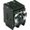 Eaton Br 1-30 Amp 2 Pole And 1-50 Amp 2 Pole Bqc Quad Circuit Breaker