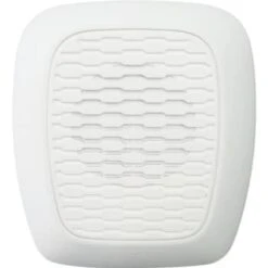 Gentex® 24vdc Low Frequency Horn, White