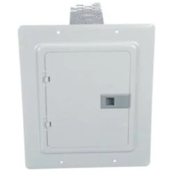 Siemens 100a 10-Space 20-Circuit Main Breaker Load Center Renovation Value-Pack -Bright Circuit 283903 DetailedProductView5 Lg