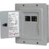 Siemens 100a 10-Space 20-Circuit Main Breaker Load Center Renovation Value-Pack