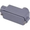 Carlon 2-1/2" Schedule 40/80 Pvc Type-Lb Conduit Body Box Fitting Accessory -Bright Circuit 283906 MainProductImage Lg