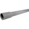 Cantex 2" X 10' Sch 40 Pvc Conduit -Bright Circuit 285711 MainProductImage Lg