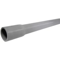 Cantex 1-1/4" X 10' Sch 40 Pvc Conduit