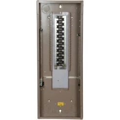 Eaton Ch 225 Amp 42-Space Plug On Neutral Convertible Load Center