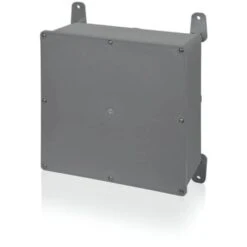 Carlon 12" X 12" X 6" Junction Box -Bright Circuit 291018 DetailedProductView2 Lg