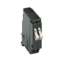 Eaton Ch 2-15 Amp 1-Pole Tandem Circuit Breaker