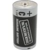 Maintenance Warehouse® C Alkaline Battery, Package Of 12 -Bright Circuit 294348 V Lg