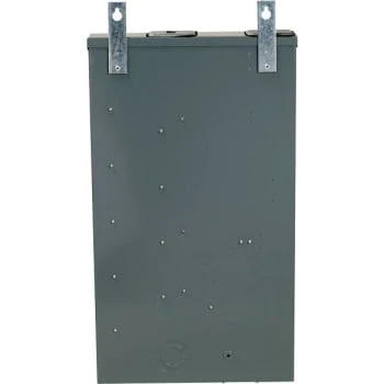 Square D Homeline 100a 16-Space 24-Circuit Csed Overhead/underground Surface 4 Square D Homeline 100a 16-Space 24-Circuit Csed Overhead/underground Surface - Image 2