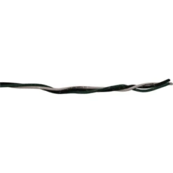 Southwire 300' 14/3 Gauge Black/white/green Stranded Cu Thhn Tri-Wire