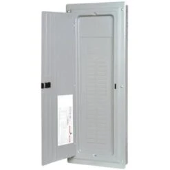 Siemens Pn 225a 42-Space 64-Circuit Main Lug Load Center, Indoor Copper Bus