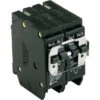 Eaton Br 2-30 Amp 2 Pole Bqc Quad Circuit Breaker 2 Eaton Br 2-30 Amp 2 Pole Bqc Quad Circuit Breaker -Bright Circuit 295583 MainProductImage Lg