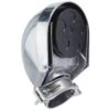 Halex 1-1/2" Standard Fitting Service Entrance Cap -Bright Circuit 296088 MainProductImage Lg