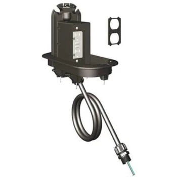 Thomas & Betts 9.18 " X 4.75 " Deck Grommet Pro Black 3 Thomas & Betts 9.18 " X 4.75 " Deck Grommet Pro Black