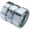 Halex 1-1/2" Rigid Compression Conduit Coupling