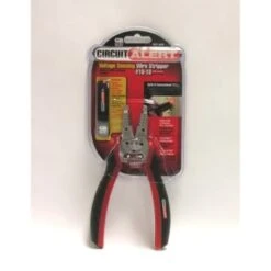 Gardner Bender Circuit Alert Voltage Detector/wire Stripper -Bright Circuit 300109 InthePackageView UNI Lg