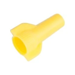 Gardner Bender Winged Wire Connector (225-Pack) (Yellow) -Bright Circuit 300289 DetailedProductView2 UNI Lg