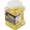 Gardner Bender Winged Wire Connector (225-Pack) (Yellow) 2 Gardner Bender Winged Wire Connector (225-Pack) (Yellow) -Bright Circuit 300289 V Lg
