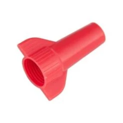 Gardner Bender Winged Twist-On Wire Connector (325-Pack) (Red) -Bright Circuit 300290 DetailedProductView2 UNI Lg