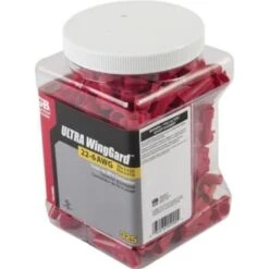 Gardner Bender Winged Twist-On Wire Connector (325-Pack) (Red)