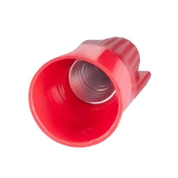 Gardner Bender Uni-Lok Bcap Universal Wire Connector (100-Pack) (Red) 4 Gardner Bender Uni-Lok Bcap Universal Wire Connector (100-Pack) (Red) - Image 2