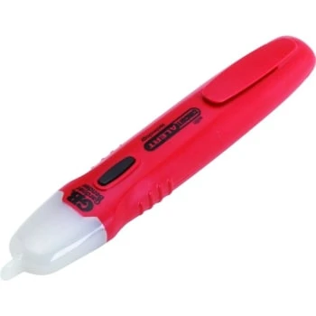 Gardner Bender Circuit Alert Voltage Tester 3 Gardner Bender Circuit Alert Voltage Tester