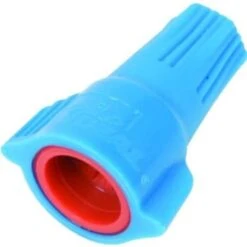 Ideal Model 61 Interior And Exterior Weatherproof Wire Connector (25-Pack)