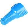 Gardner Bender 14-6 Gauge Winged Wire Connector (10-Pack) (Ultra Blue) -Bright Circuit 300448 K Lg