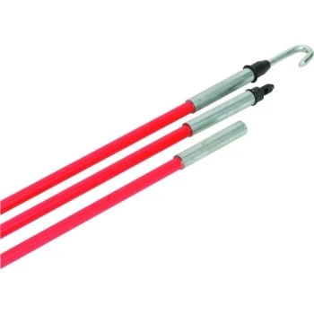 Gardner Bender 12' Reach Sticks 3 Gardner Bender 12' Reach Sticks