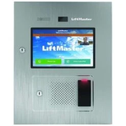 Liftmaster Smart Video Intercom – L