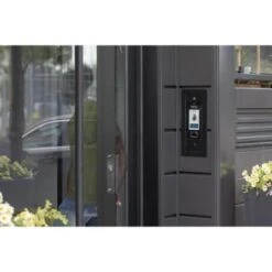 Liftmaster Smart Video Intercom – M 10 Liftmaster Smart Video Intercom – M -Bright Circuit 300595 DetailedProductView1 Lg