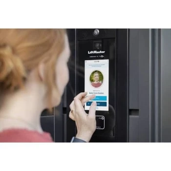 Liftmaster Smart Video Intercom – M 7 Liftmaster Smart Video Intercom – M - Image 5